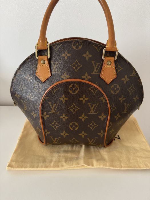 Louis vuitton ellipse