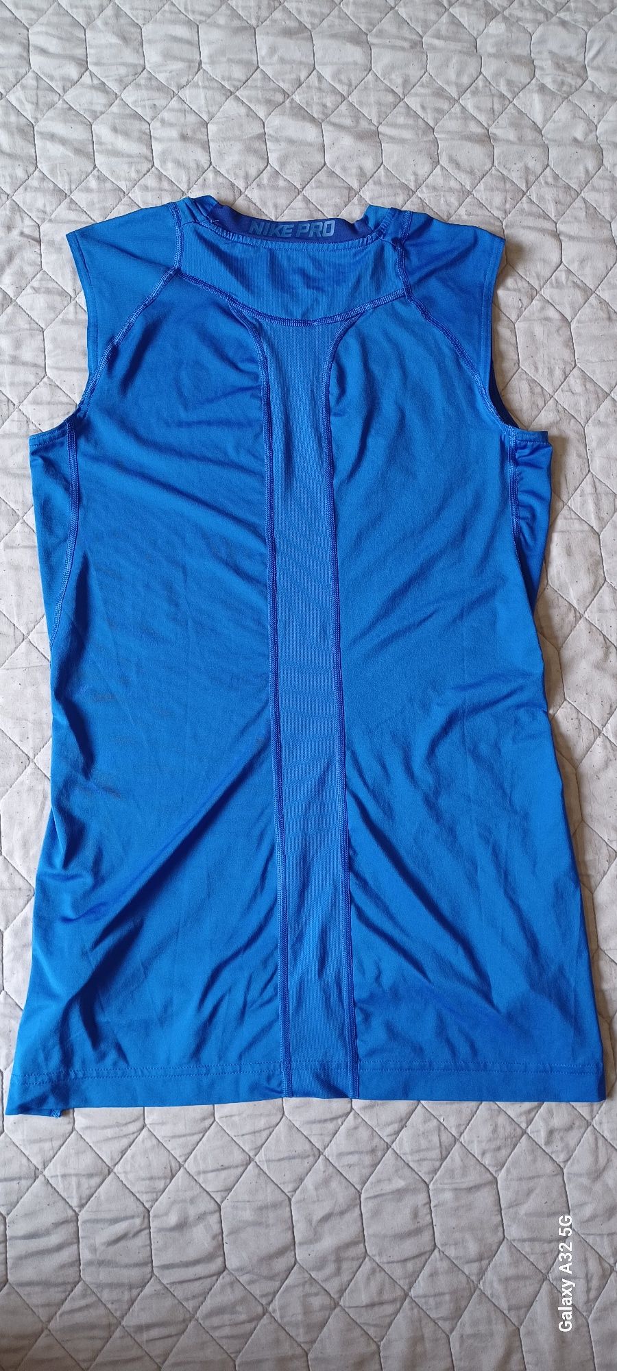 Koszulka Nike Pro Compression.