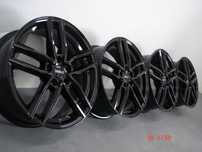 Alufelgi 18 5x110 Opel Vectra C Astra III Alfa Romeo Giulietta Jeep