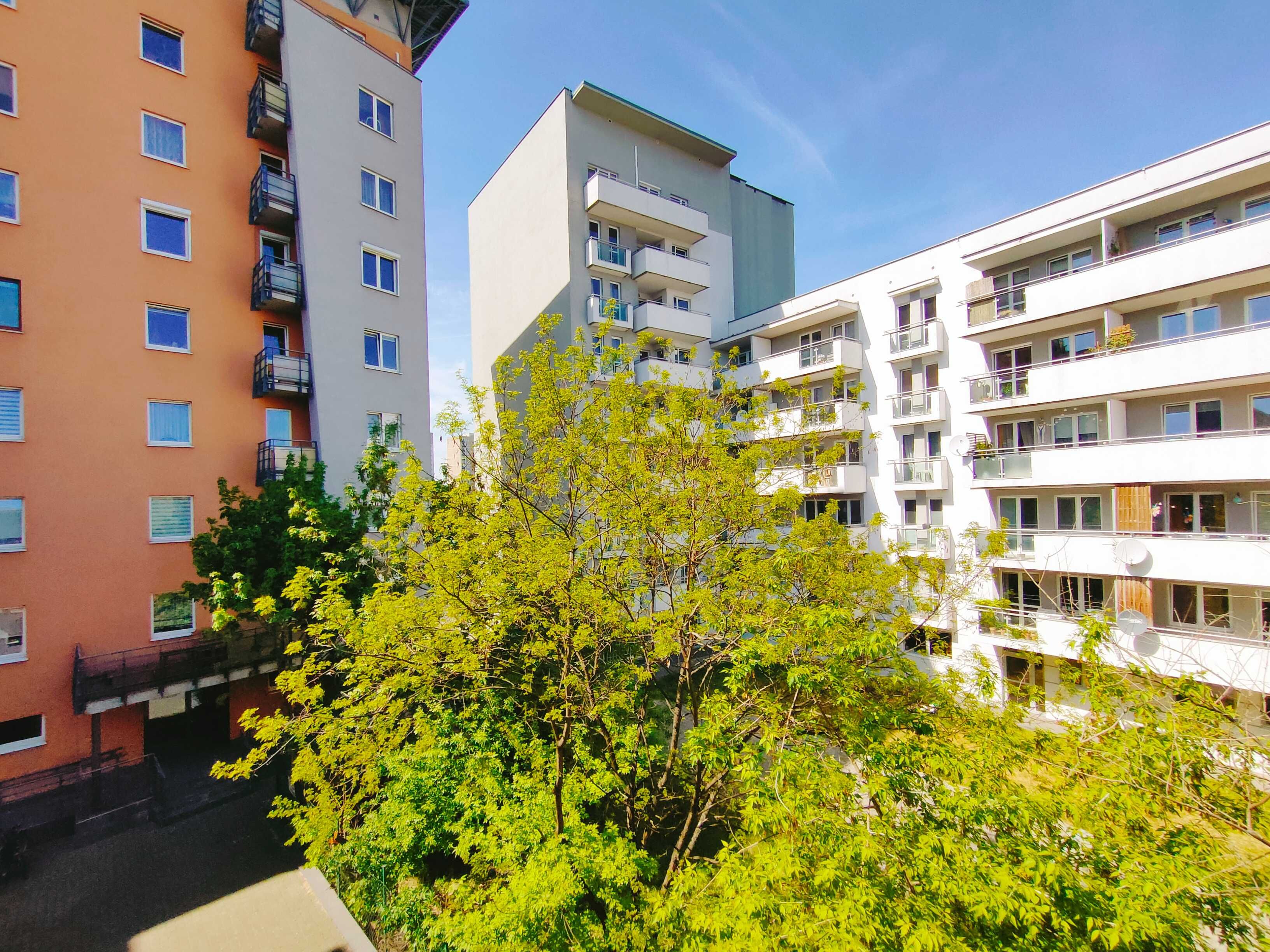 do wynajęcia kawalerka, 30m2, ul. Bliźniąt, Rataje
