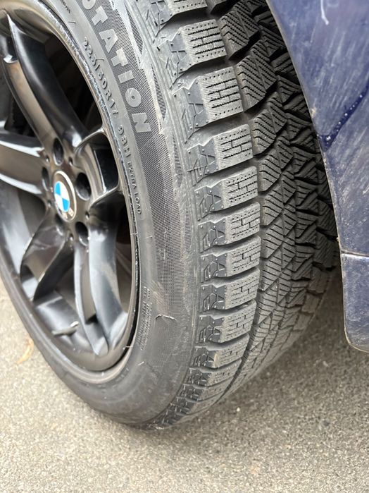 Продам BMW e39 2.5 бензин