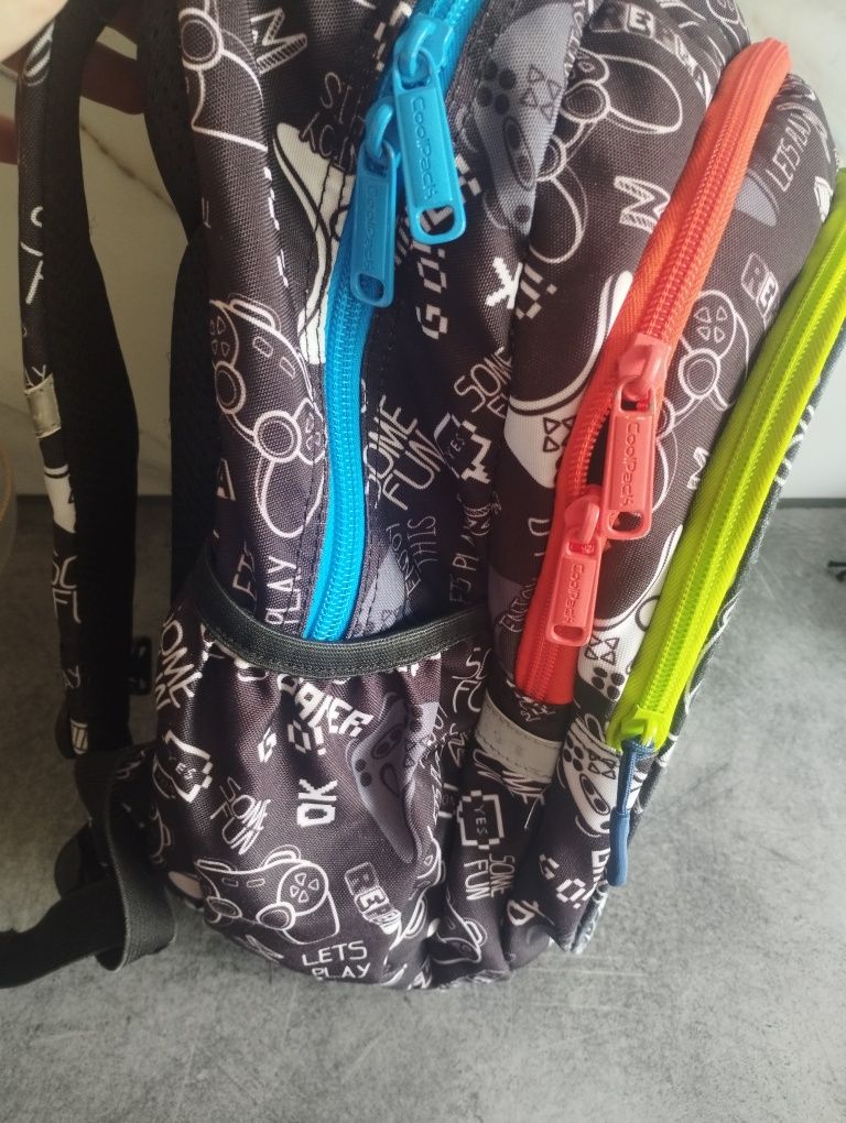Plecak coolpack kl 1/3