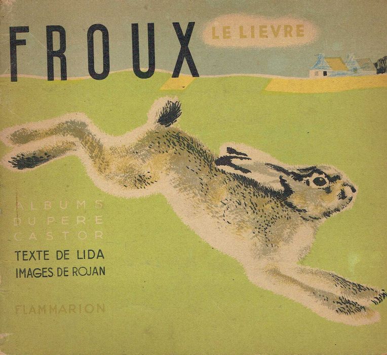 14455

Livros Infantis em Francês