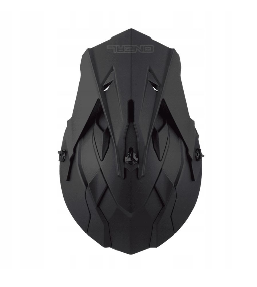 Kask enduro cross  atv ONEAL MX O`Neal 2SRS r.L53-54