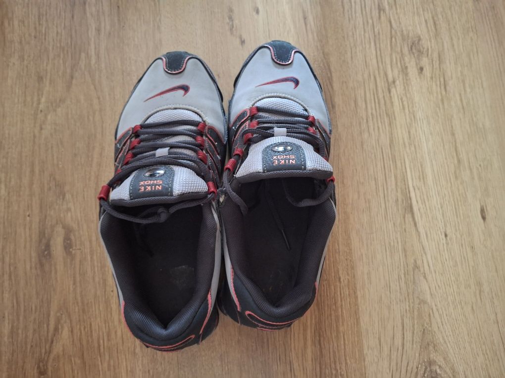 Nike shox nz rozmiar 42,5