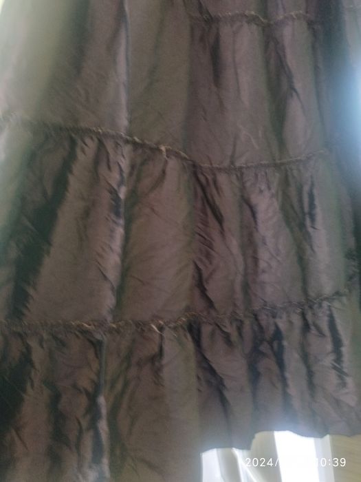 Спідниця максі ,