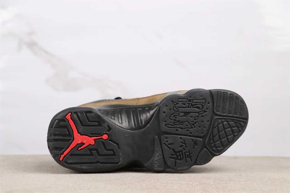 кросівки Nike Air Jordan 9