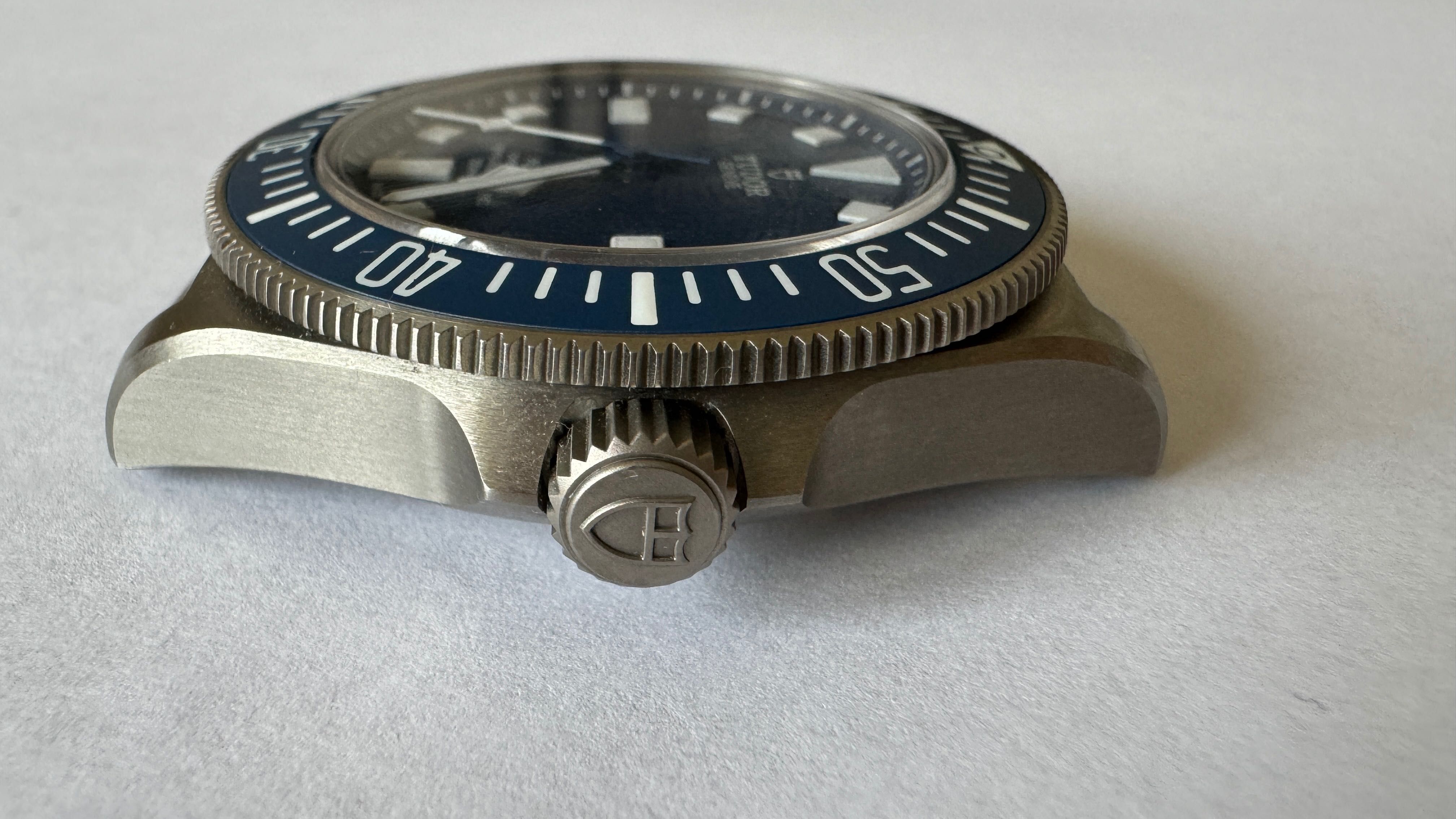 Tudor Pelagos FXD