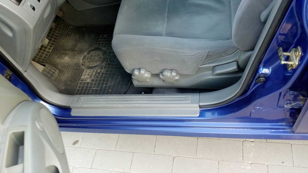 Продам Chevrolet Lacetti 2006