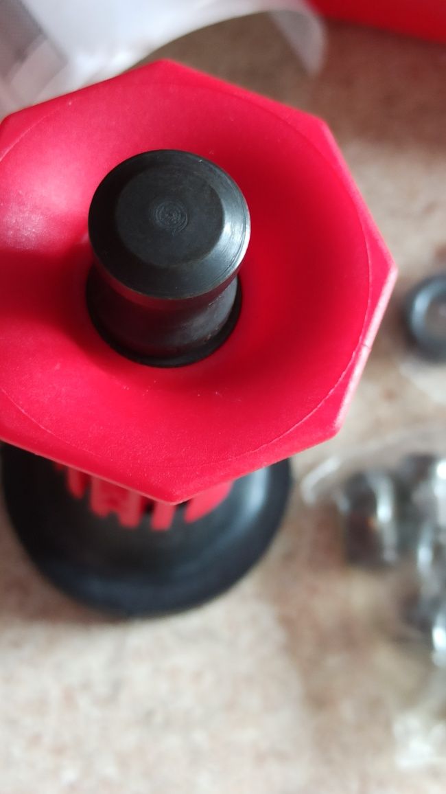 Ręczny, nowy osadzak Hilti D66L