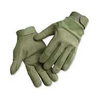 Рукавиці тактичні Army Gloves Olive 12521001