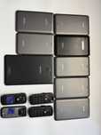 Zestaw pakiet telefonów tablety Samsung T561 Nokia 6310 cavion