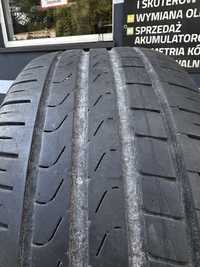 Opony letnie 4x 235/45r19 84V Pirelli 6mm