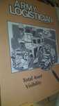 Revistas Army Logistician