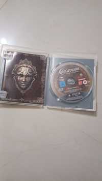 Castlevania Lors of Shadow PS3