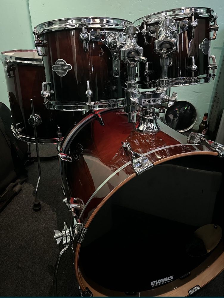 Sonor Essential Force Studio