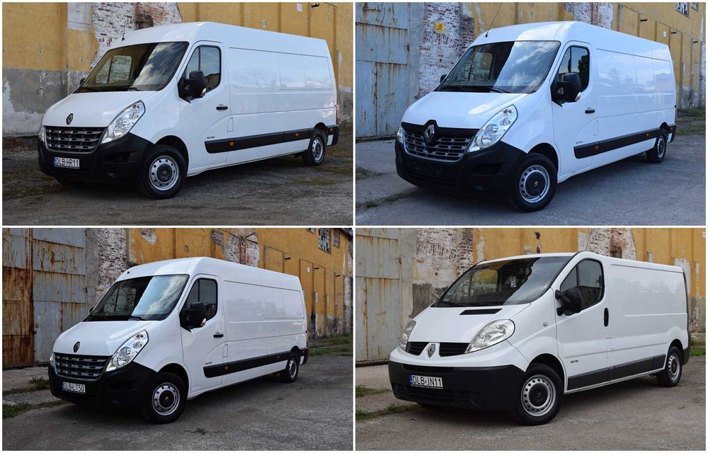 WYPOŻYCZALNIA Wynajem Bus 9 osobowy WOLNE TERMINY kat.B Wakacje