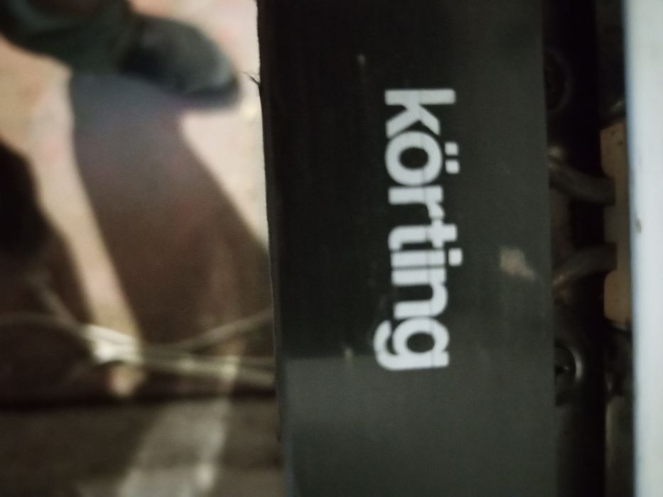 Продам посудомийку Körting