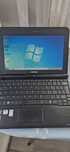 Laptop Toshiba NB 250 używany, sprawny w dobrym stanie  plus torba