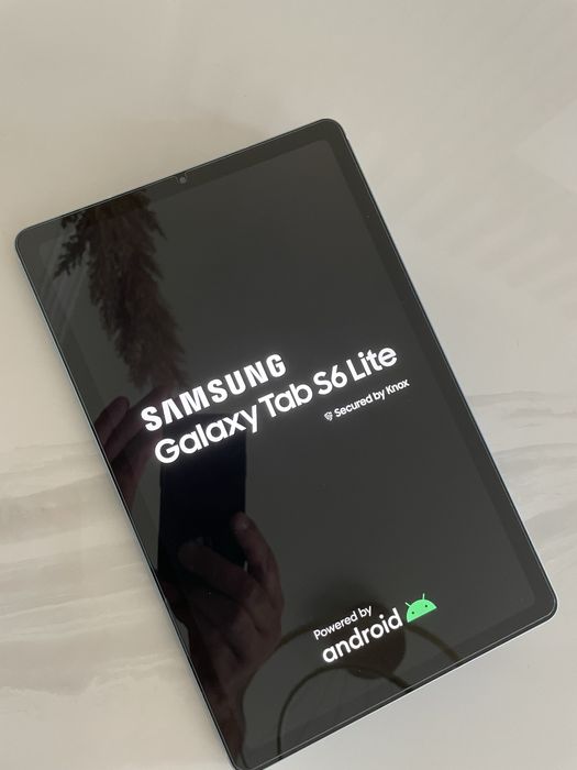 Tablet samsung galaxy 11’