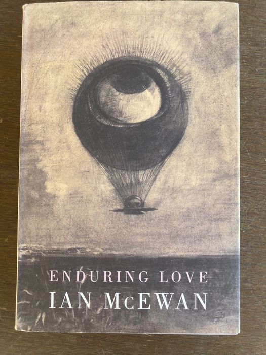 Ian McEwan — Enduring Love