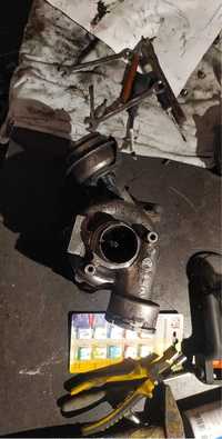 Turbina 1.9 TDI awx