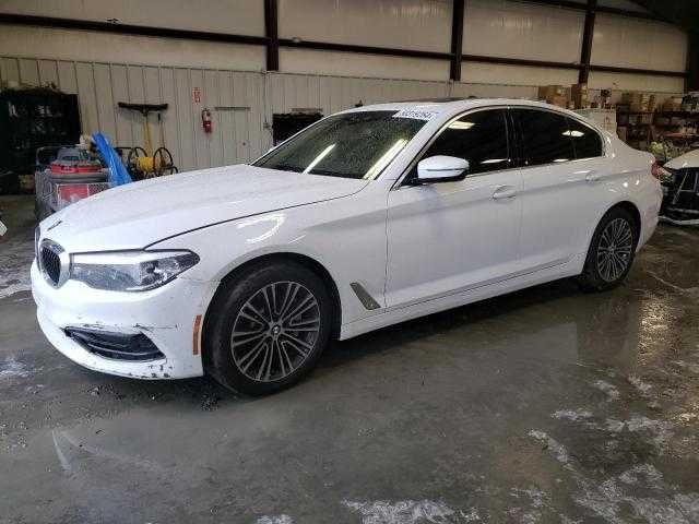 Bmw 530 XI 2019 G30