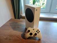 Konsola Xbox Series S