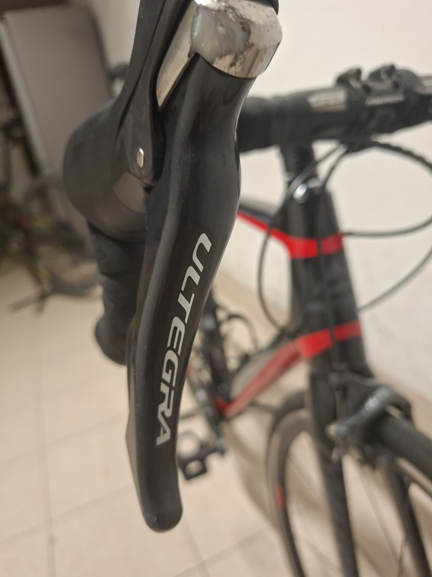 Vendo Merida Scultura 5000