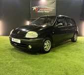 Renault Clio 1.2