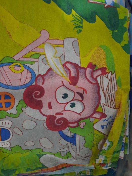 Ліжко до 3 років з балдахіном,кріпленням і бортиками