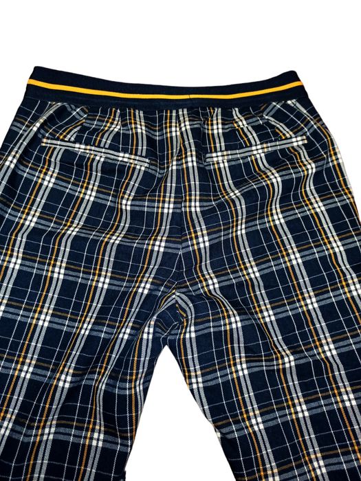 Штан Esmara, брюки в клітинку, джогери, прямі