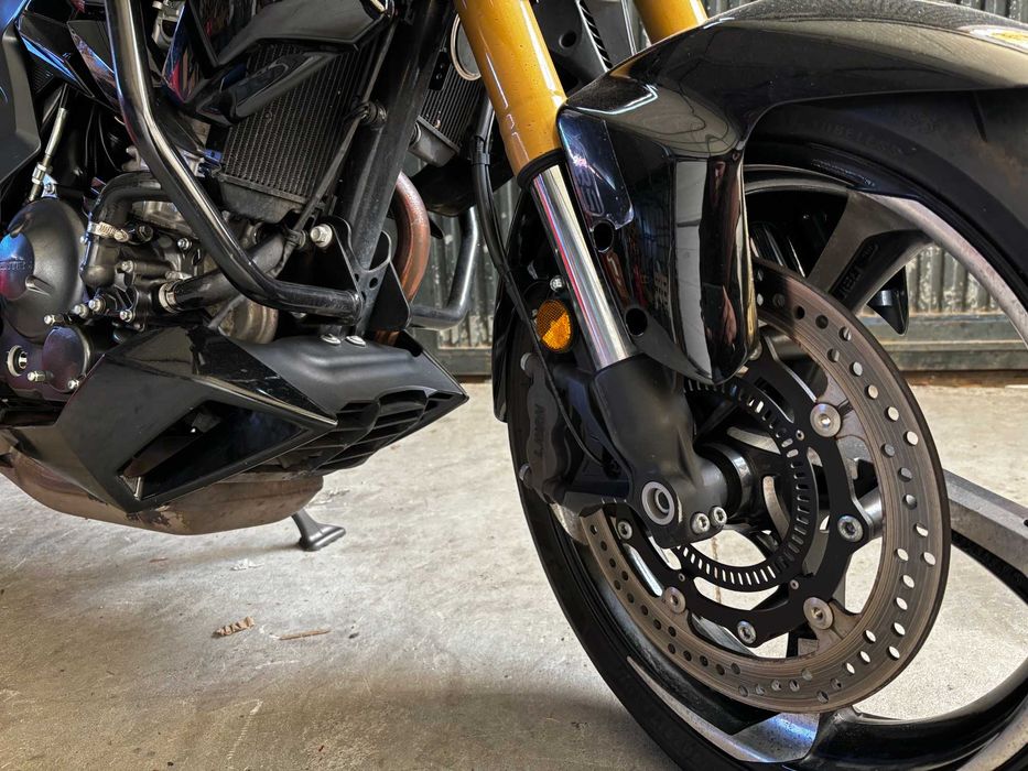 ZONTES 350R / R350