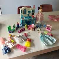 Cozinha/Barbie/ miniaturas