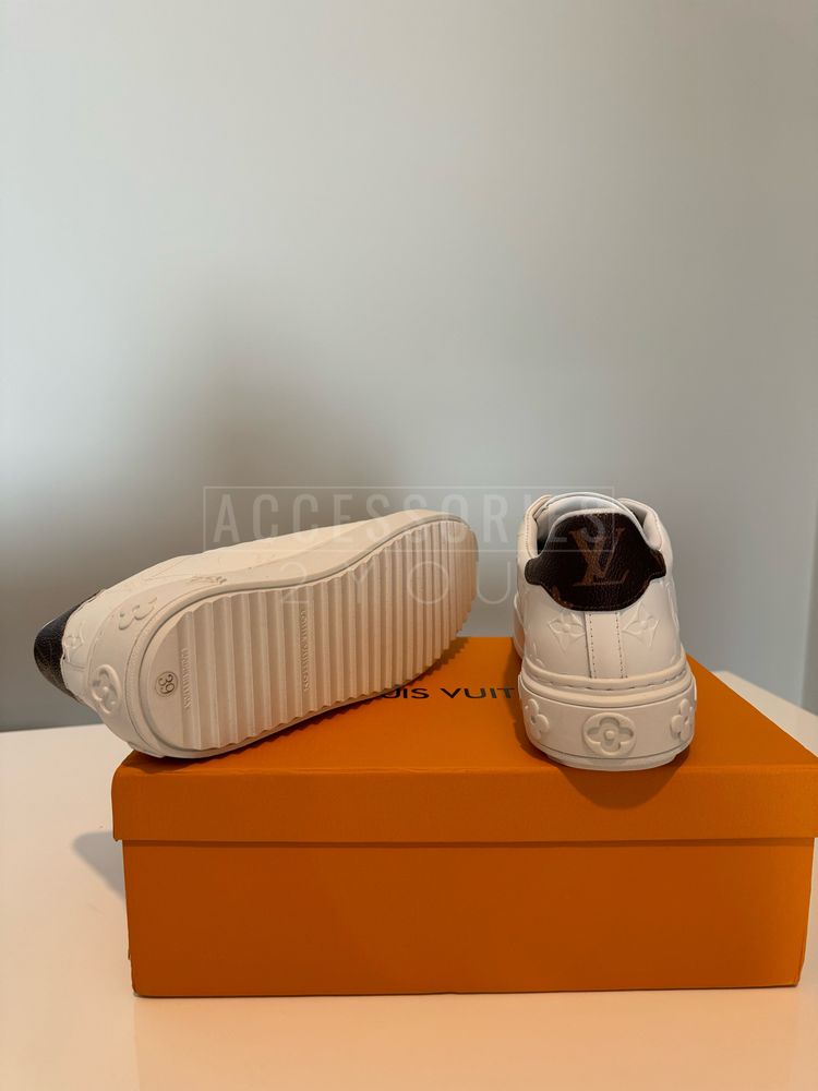 Sapatilha Louis Vuitton