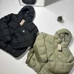 Пуховик Nike ACG S-XL пухан найк асг дутий куртка на зиму