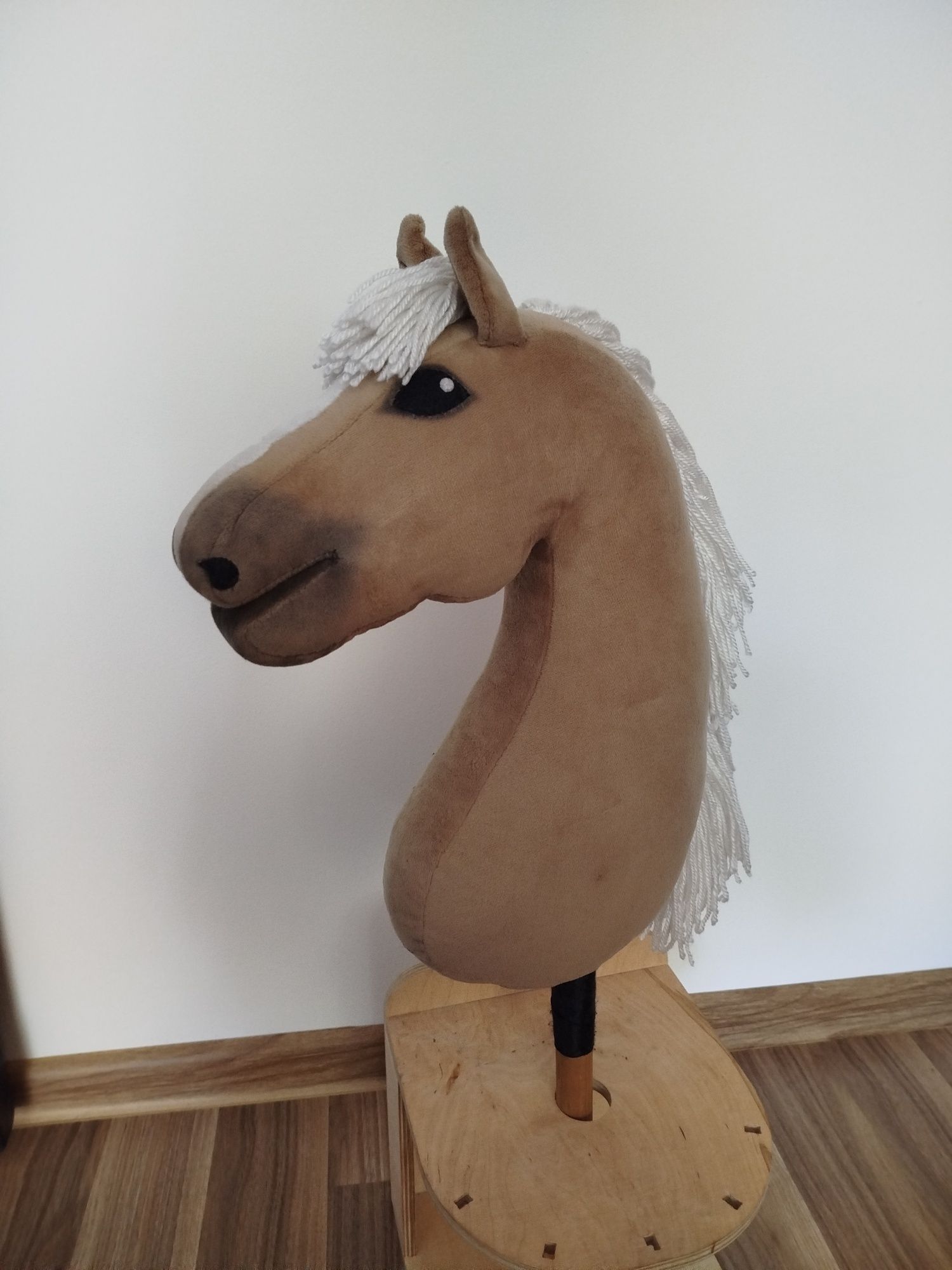 Koń Hobby horse A4