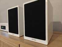 Głośniki 60W para Denon