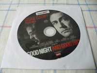 Good night and good luck Film DVD Wysyłka
