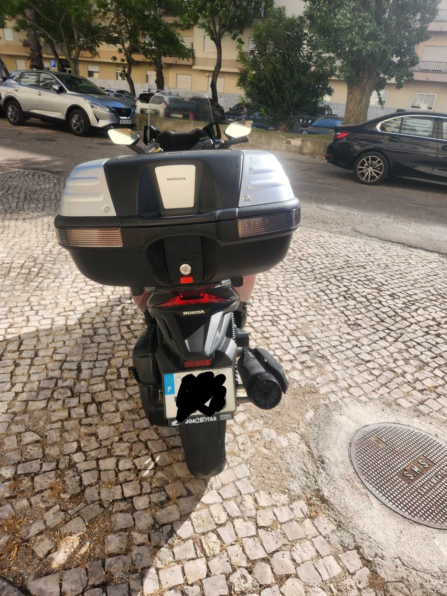 Honda Forza 125 cc 2020