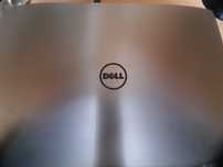 Laptop Dell P39F