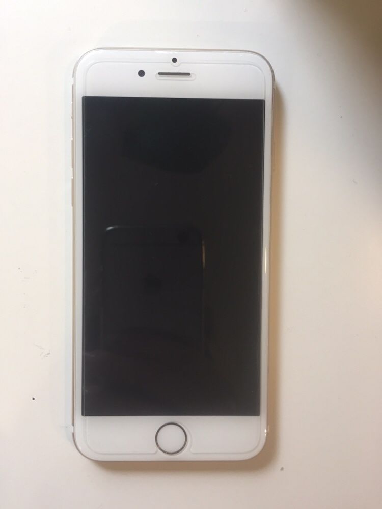 IPhone 6 złoty/gold 16GB