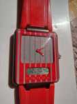 Tissot TwoTimer unisex