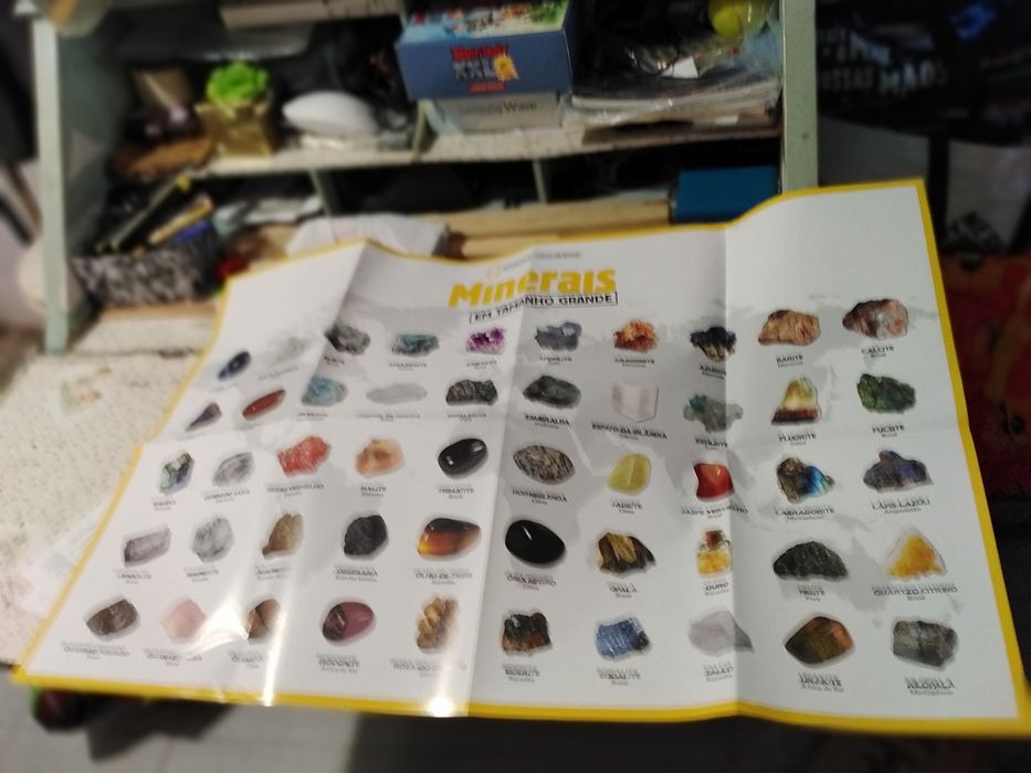 Vendo revistas de história bom estado