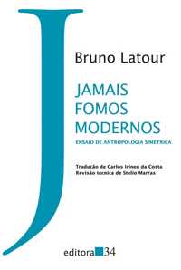 Luc Ferry e Bruno Latour - 8 obras raras