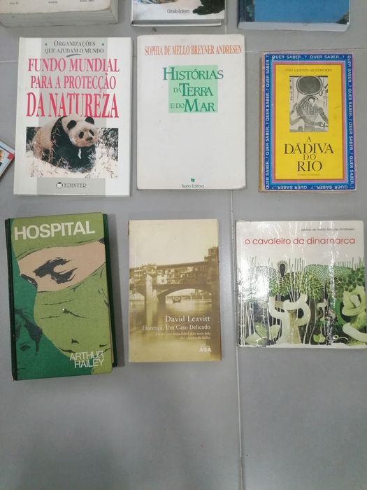 Livros cultura e revistas Reader's Digest