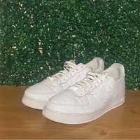 Nike Air Force 1 Low‘07 White 42