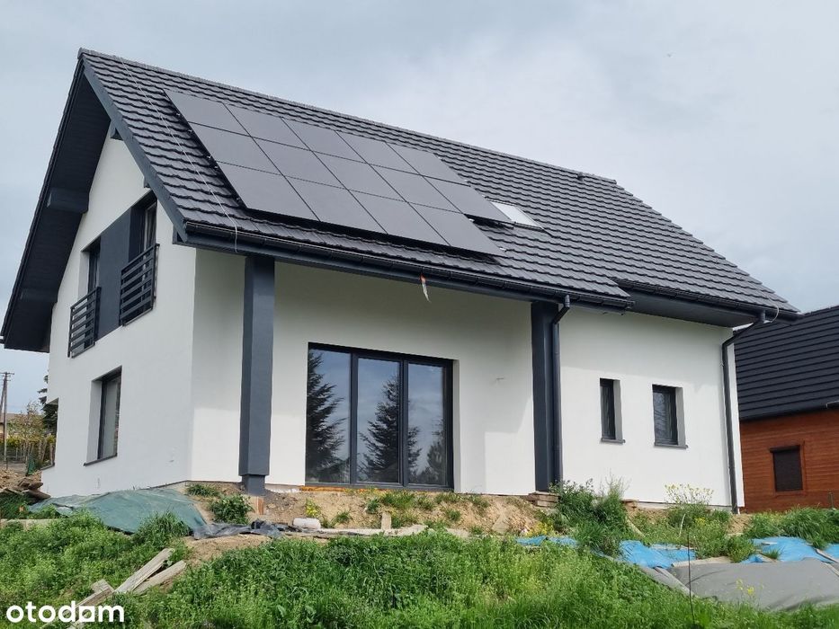 Mogilany stok południowy