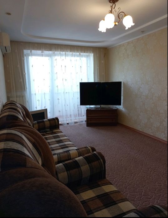 Аренда 3 к с автономкойна 95 кв