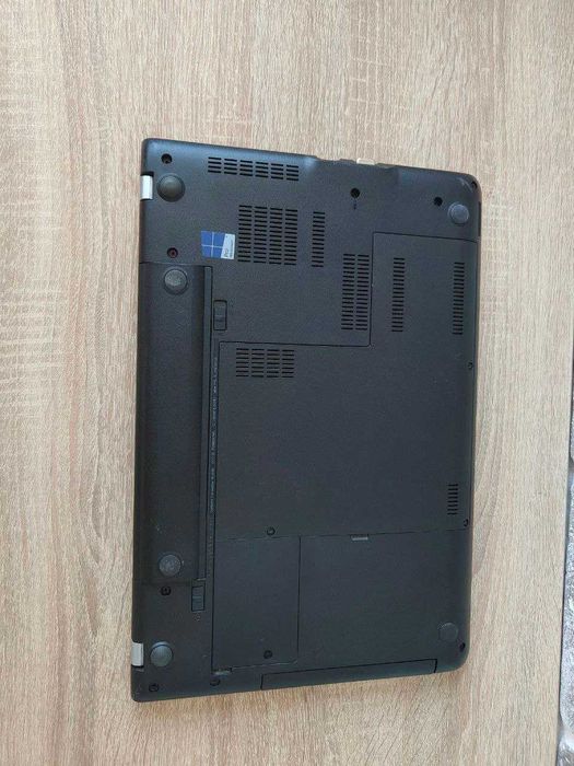 Ноут Lenovo 15,6" i7 6Gen 16gb ram AMD 2gb SSD АКБ ThinkPad E560